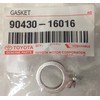 TOYOTA 90430-16016 Gasket