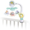 VTech - Cloud Mobile - Cute Mobile with Night Light