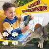 Bokigibi dinosaur toys, Realistic Remote Control Dinosaur toys for Kids