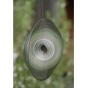 A2002 - steel4you SKARAT High-Quality 3D Stainless Steel Wind Chime