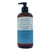 Ief-clinic Scrub Exfoliante Facial Profesional Cabina Spa