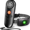 Electronic Dog Training Collar, Remote Control Pet Training Device