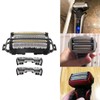 New Replacement for Panasonic es9040 Shaver Set (Inner + Outer