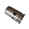 Vacuum Pressure Relief Safety Valve - 304 Stainless Steel, 2Bar