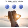 SEREMONY Vitamina B12 Metilcobalamina Sublingual Líquida en Gotas
