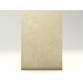 100 Sheets Writing Paper with Designs - Marble, Granite, Spatula / 100 g/qm