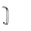 Rockwell Security 8 inch Center to Center Single Sided Pull