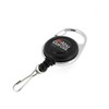 Abu Garcia Garcia carabiner over pin Only Le