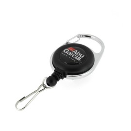 Abu Garcia Garcia carabiner over pin Only Le