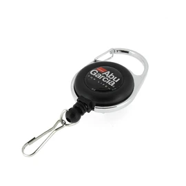 Abu Garcia Garcia carabiner over pin Only Le