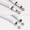 Shower Hose for Grohe, Compatible with Grohe 28143000, 26994000, 59"