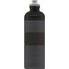 SIGG 13050 Sports Outdoor Polypropylene Hero Squeeze Bottle 0.6L Anthracite