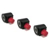 The ROP Shop 3 Pack - Buyers Products Snowplow Control