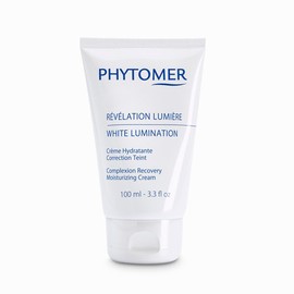 pitomer Phytomer White Lumination Cream 100ml Vitamin C Tone-up Glow + 1 additional gift / 피토메르 화이트 루미네이션 크림 100ml 비타민C 톤업 광채+추가증정택1