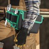 Tool Belt Men's Tool Bag Belt Oxford Fabric Tool Belt