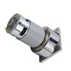 Gear Motor DC 24V 3.8A Speed Reduction Self Locking Reversible