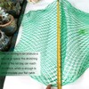 JZTang Fishing Net Bag Foldable Fishing Keep Net Diving Bag