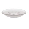 Kleine Wolke Fortune accessories, acrylic styrene, milky dimensions approx. 115