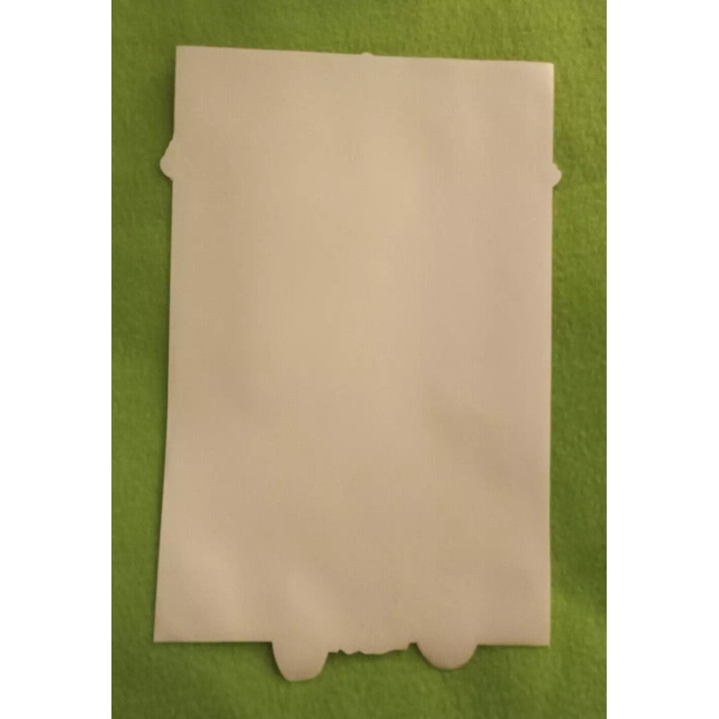 Classic (2) Original Vintage Arcade Side Art "Dead Angle" (Fabtek)