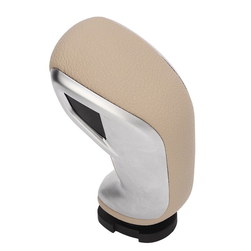 Car Gear Shift Lever Knob Shifter Handball Automotive Body Parts