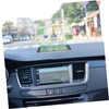 KOMBIUDA 2Pcs Display Reflective Film for Windshield High Definition Automotive
