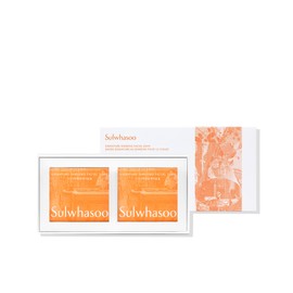 Sulwhasoo [설화수]시그니처 진생 페이셜 솝 2입 [Sulwhasoo] Signature Ginseng Facial Soap 2-Pack