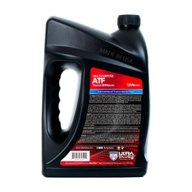 ULTRA 1PLUS ATF Dexron III/Mercon Automatic Transmission Fluid - ATF Dexron 3 (2 Gallon)