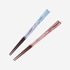 Ishida Paulownia Box Chopsticks with Rest for Husband Breeze Made