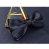 Bow Ties For Men, Adjustable Tuxedo Bowtie Gift Idea for
