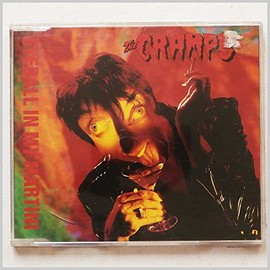 Eyeball in My Martini