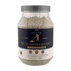 Celtic Marsh Sea Salt 500g - Light Grey, Coarse, Unrefined