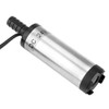 Stainless Steel Submersible Pump for Water Diesel Oil Kerosene Refueling