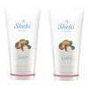 Crema Corporal Karite Shelo Nabel® 250ml. 2 Piezas