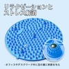 足ツボマット 指圧ボード足裏マッサージ 足つぼマット 足ツボ押し 足踏みマット 指圧マット 人間工学指圧パッド 運動 マッサージ 足のリラックス
