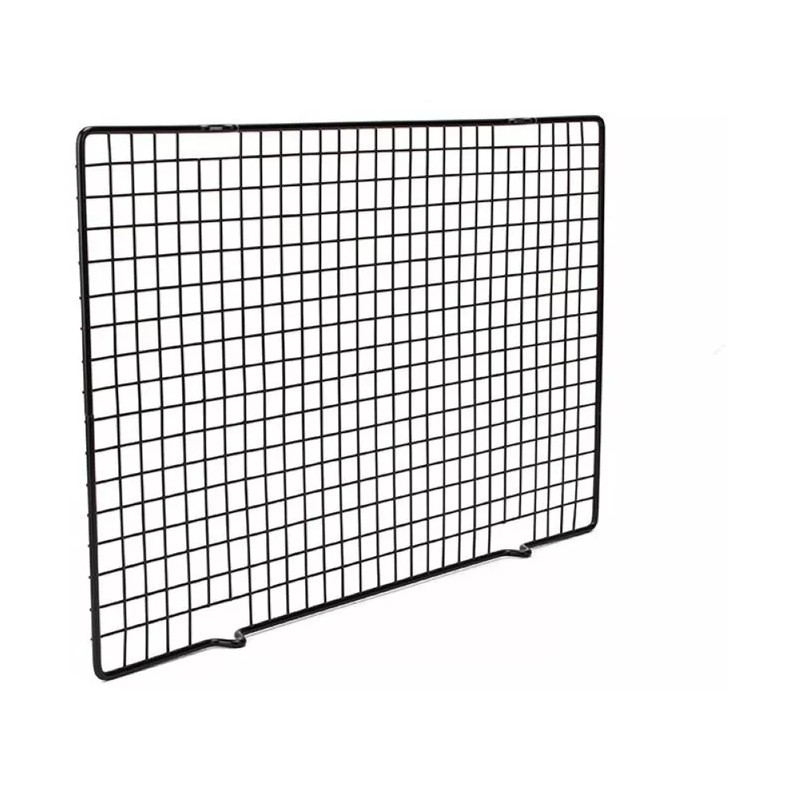 Alessi Aleissi Rejilla Enfriadora Sencilla 25cm X 40cm Acero