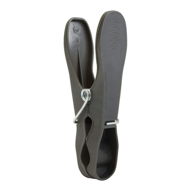 JVL 19-202 Extra Strong Clothes Pegs, 36 Pieces