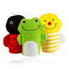 Made Easy Kit Hand Puppet Bath Wash Mitt Towel with