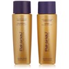 250ML VOLUME CLEANSER AND CONDITIONER