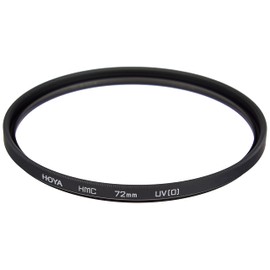 Hoya 72 mm HMC Haze UV Screw-in Filter