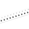 Chanzon 100pcs 0805 SMD Resistor 3.3M Ω ohm 3m3 1/8W