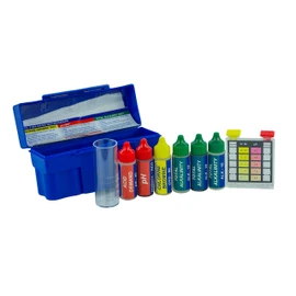 Kokido 5-Way Pool Test Kit