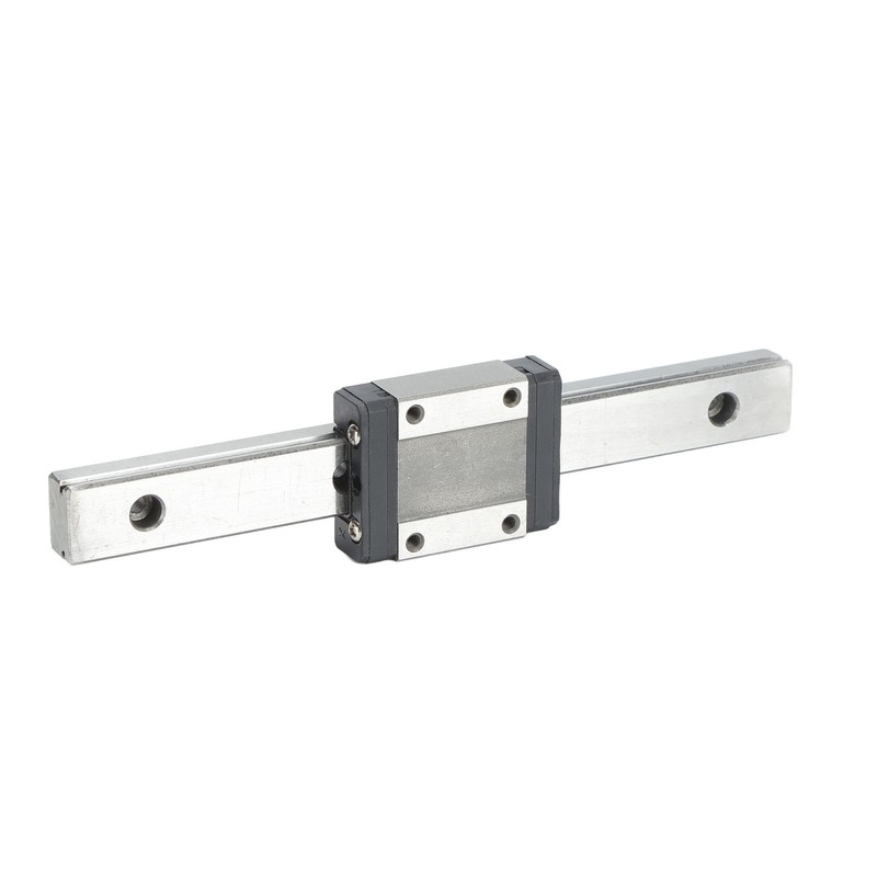 MGN15C Linear Rail Guide Bearing Steel Linear Sliding Rail for
