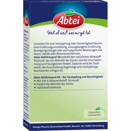 압타이 완하제 캡슐 40정 Apty Laxative Capsules 40 Tablets