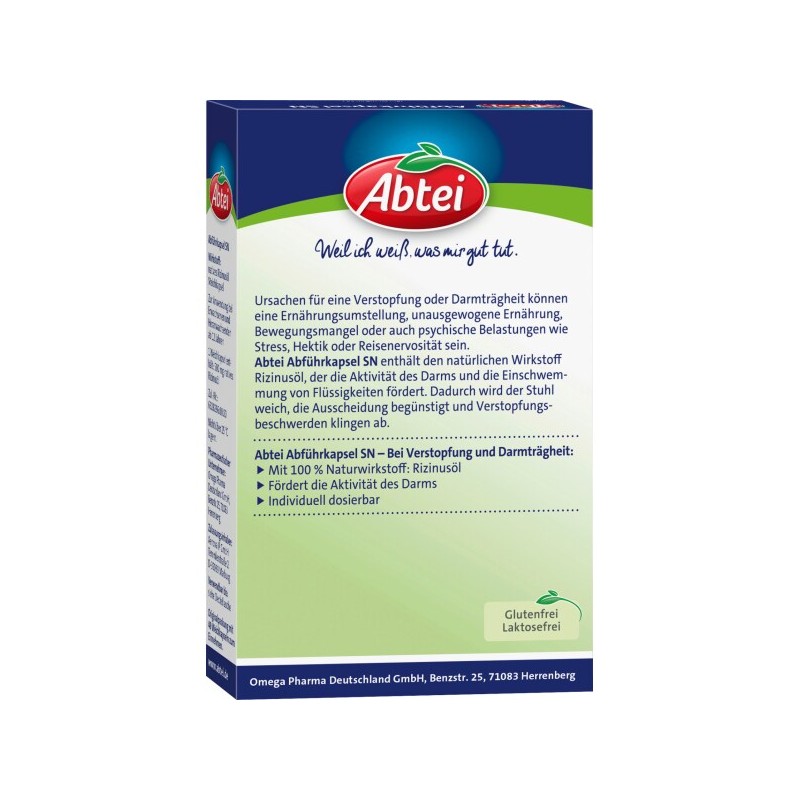 압타이 완하제 캡슐 40정 Apty Laxative Capsules 40 Tablets
