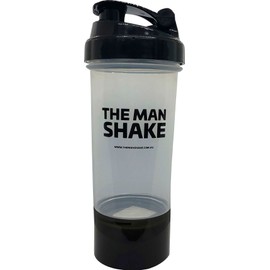 The Man Shake Shaker