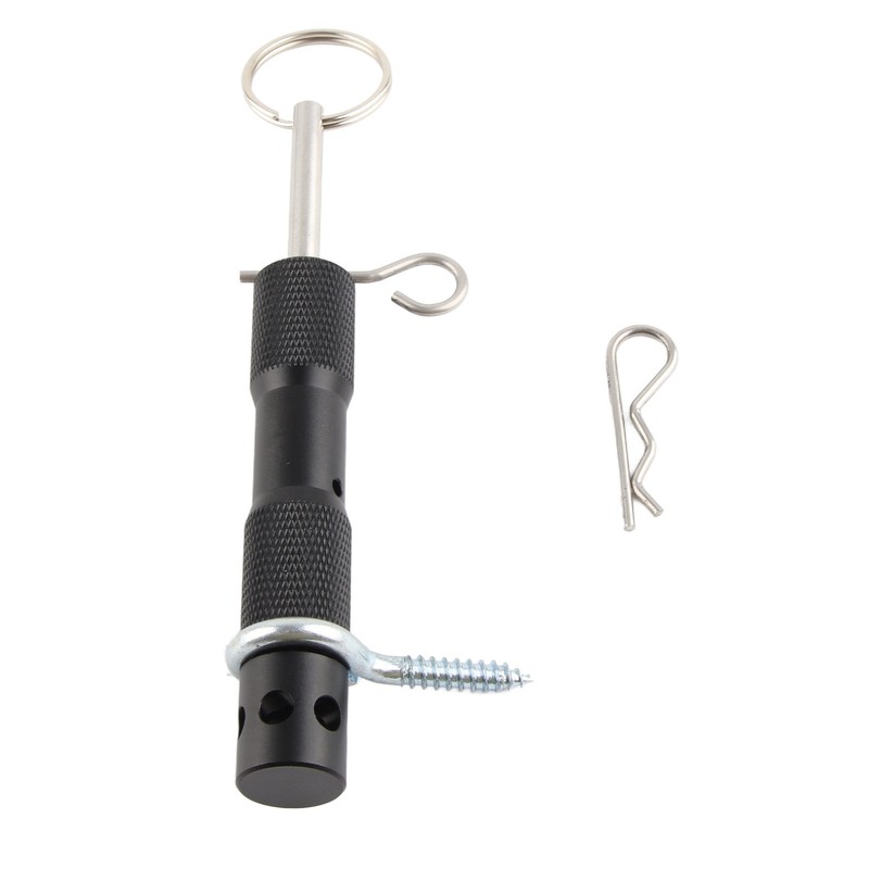 Perimeter Trip Alarm Aluminium Alloy Easy Assembly High Safety Reusable