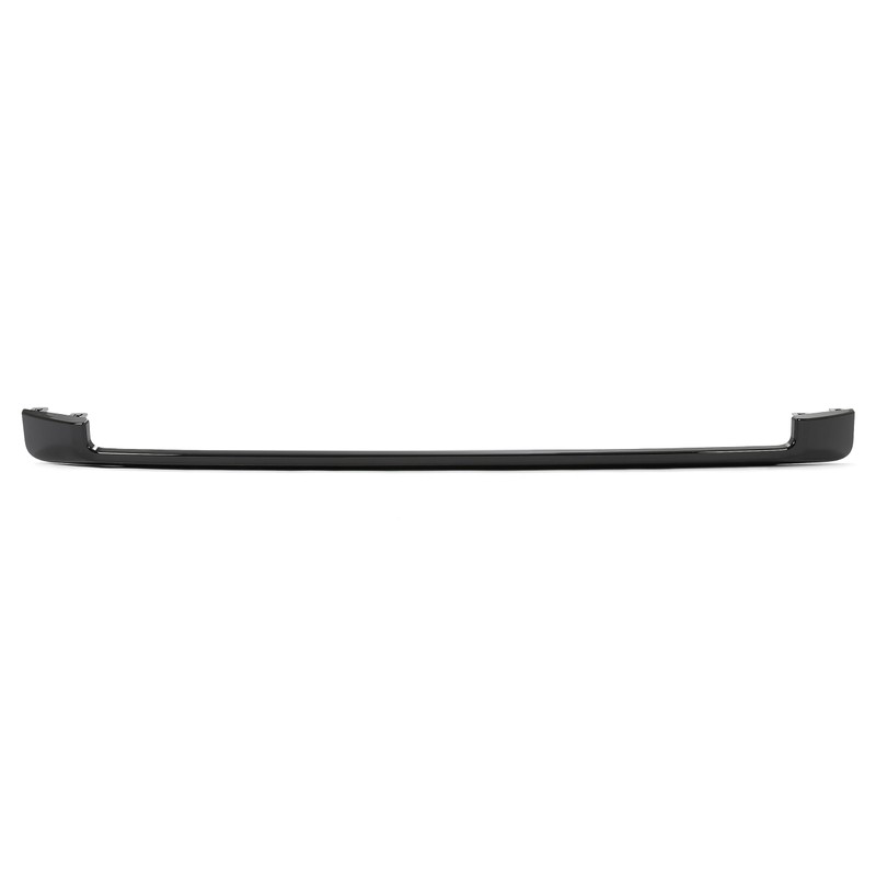 KUAFU Front Bumper Grille Lower Trim Compatible with 2020-2022 Ford