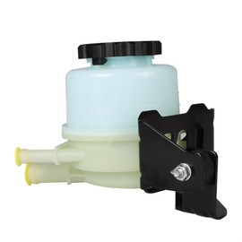 munirater Power Steering Reservoir Replacement for 2000-2007 Sequoia Tundra 443600C030 603-678