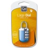 Go Travel Secure Lock luggage lock 6 cm