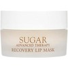 Sugar Advanced Therapy Recovery Lip Mask by Fresh for Women